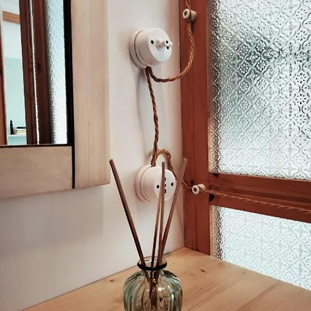 Casa Amori Apartment Castel Di Sangro