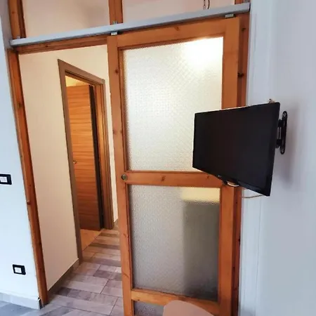 Lägenhet Casa Amori Castel Di Sangro