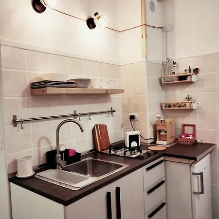 Casa Amori Apartment