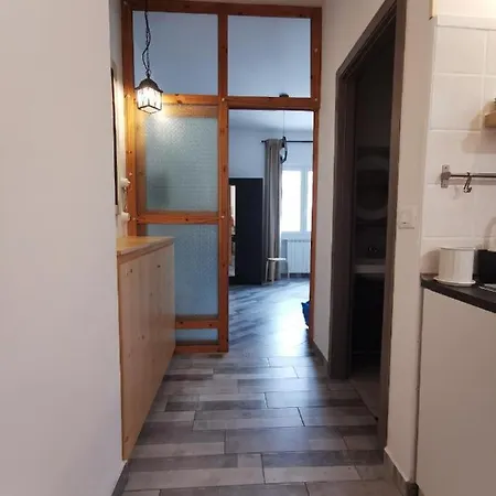 Lägenhet Casa Amori Castel Di Sangro