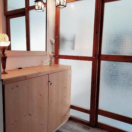 Casa Amori Castel Di Sangro