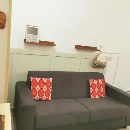 Casa Amori Apartment *