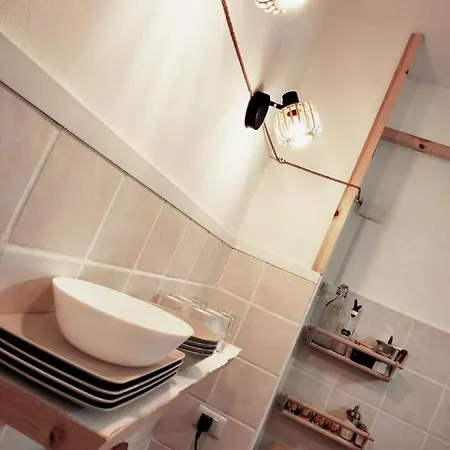 Casa Amori Lägenhet Castel Di Sangro