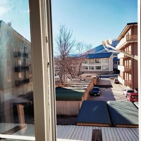 Lägenhet Casa Amori Castel Di Sangro