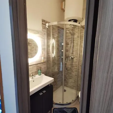 Casa Amori Castel Di Sangro