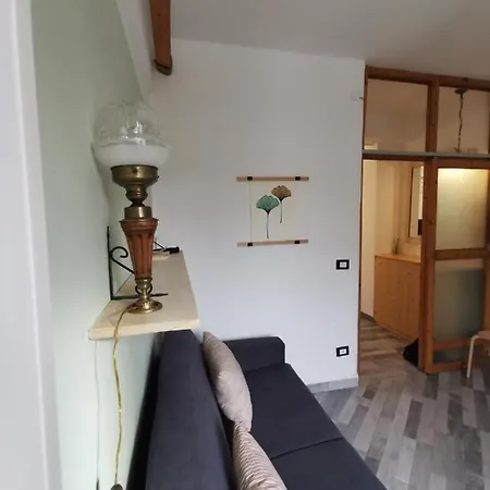 Casa Amori Apartment Castel Di Sangro