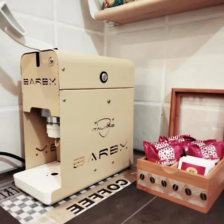 Casa Amori * Castel Di Sangro