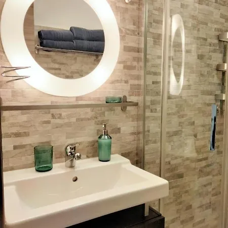 Apartment Casa Amori