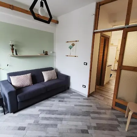 Casa Amori Apartment *