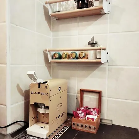 Lägenhet Casa Amori *