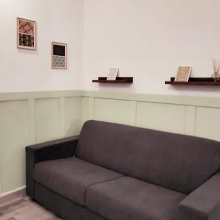 Casa Amori Castel Di Sangro