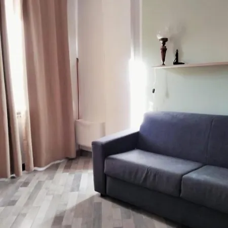 Casa Amori Lägenhet