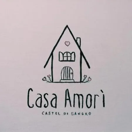 Lägenhet Casa Amori *