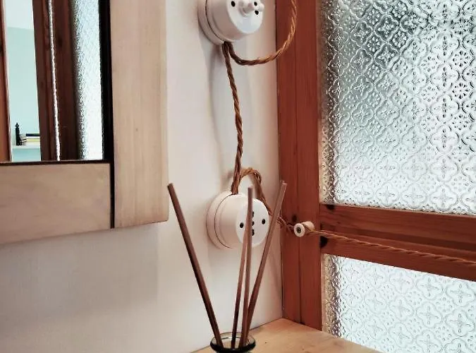 Casa Amori Daire Castel Di Sangro