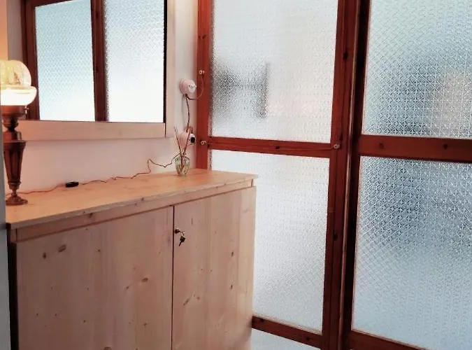 Casa Amori Castel Di Sangro