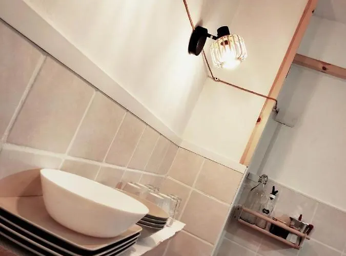 Casa Amori Daire Castel Di Sangro