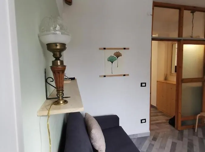 Casa Amori Daire Castel Di Sangro