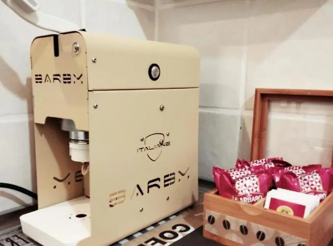 Casa Amori * Castel Di Sangro