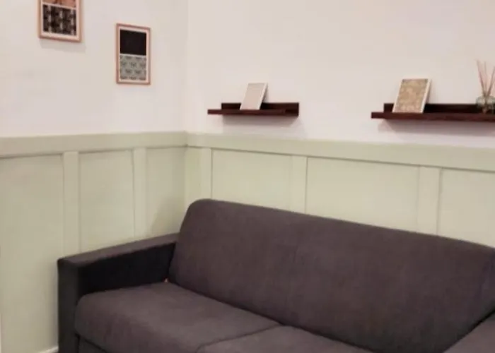 Casa Amori Castel Di Sangro